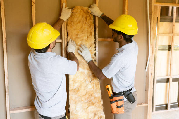 Insulation Air Sealing in Horseshoe Bay, TX